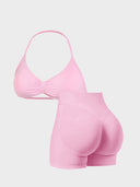 Women 2 Piece Workout Sets