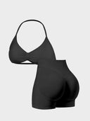 Women 2 Piece Workout Sets