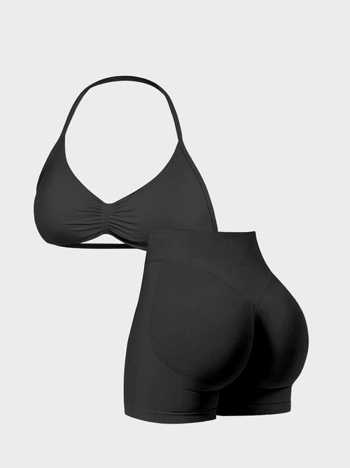 Women 2 Piece Workout Sets