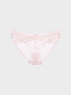 Womens Lace Cheeky Soft Hipster Low Rise Breathable Undies Panties