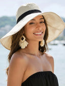 Womens Fashion Sun Hats