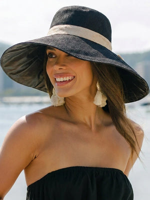 Womens Fashion Sun Hats