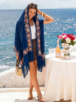 Soft Lightweight Scarves for Women