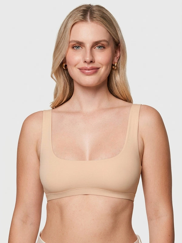 Women’s Seamless Wireless Bralette