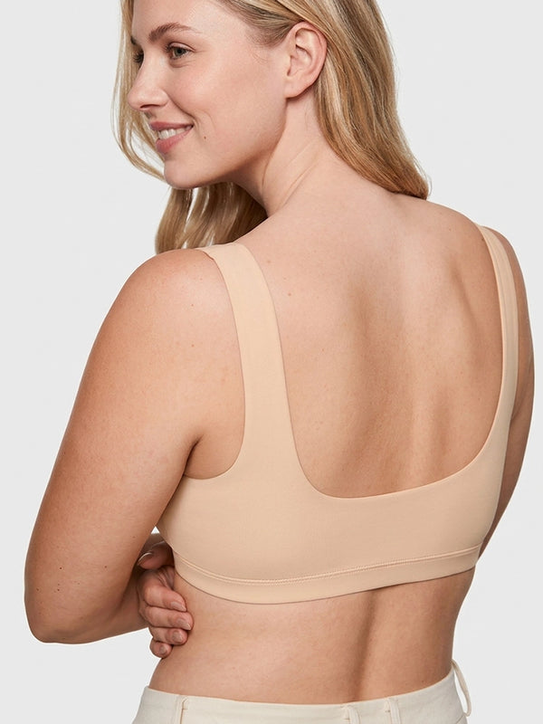 Women’s Seamless Wireless Bralette