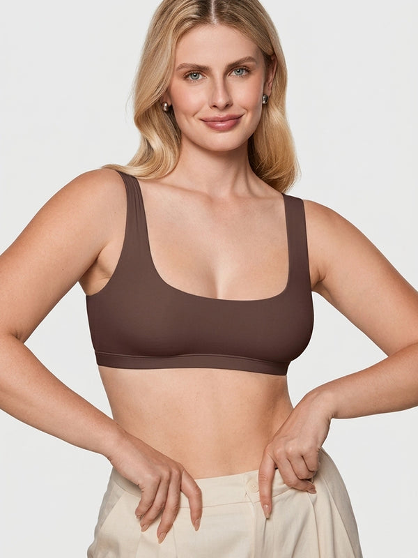 Women’s Seamless Wireless Bralette