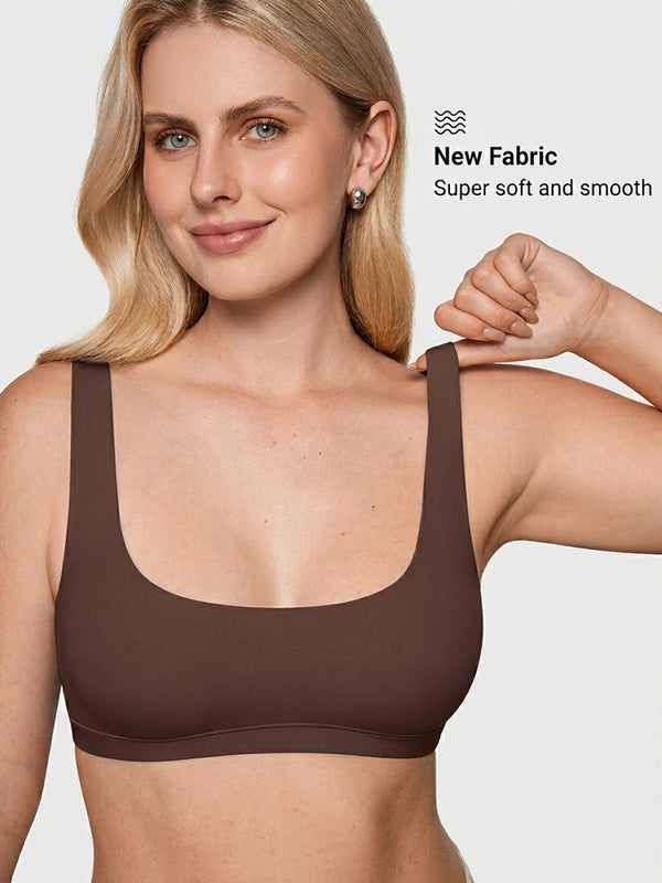 Women’s Seamless Wireless Bralette