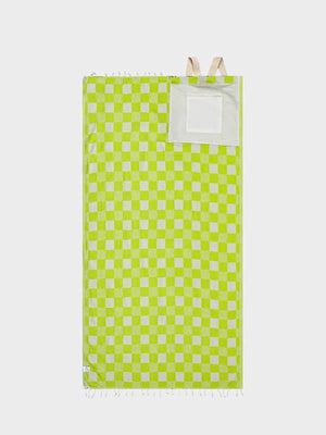 Sand Cloud | Towel Bag 2 in 1