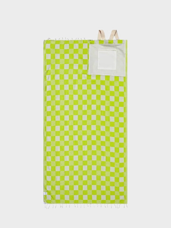 Sand Cloud | Towel Bag 2 in 1