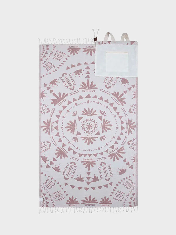 Sand Cloud | Towel Bag 2 in 1