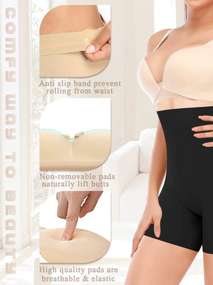 Women's Adaptation Panties