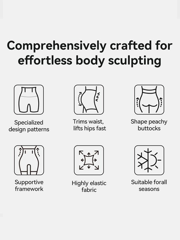 Tummy Control Pants for Women