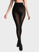 Women's Rip-resistant Strong Tights High Waist Silk Comfort Stockings