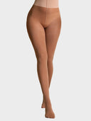Women's Rip-resistant Strong Tights High Waist Silk Comfort Stockings