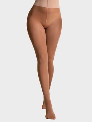 Women's Rip-resistant Strong Tights High Waist Silk Comfort Stockings