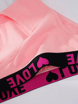 12-Pack High Rise Panties for Women – Soft Breathable Everyday Underwear