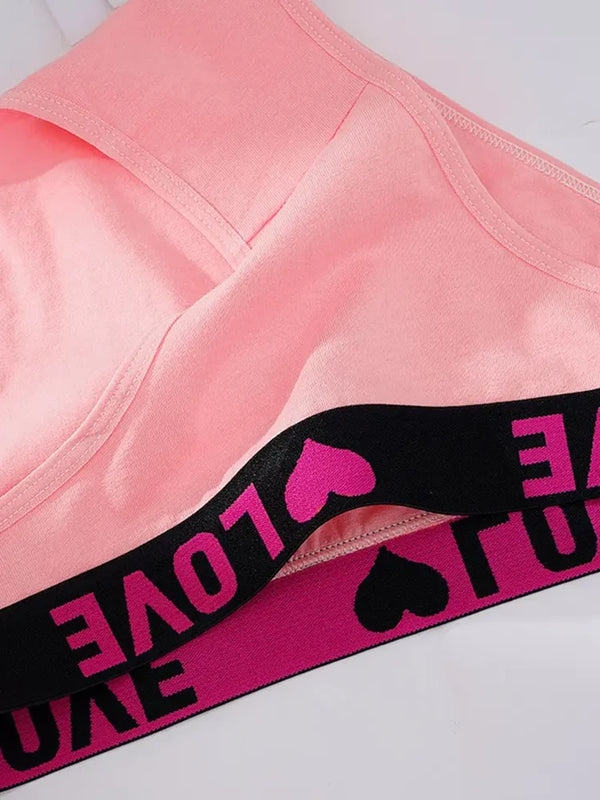 12-Pack High Rise Panties for Women – Soft Breathable Everyday Underwear