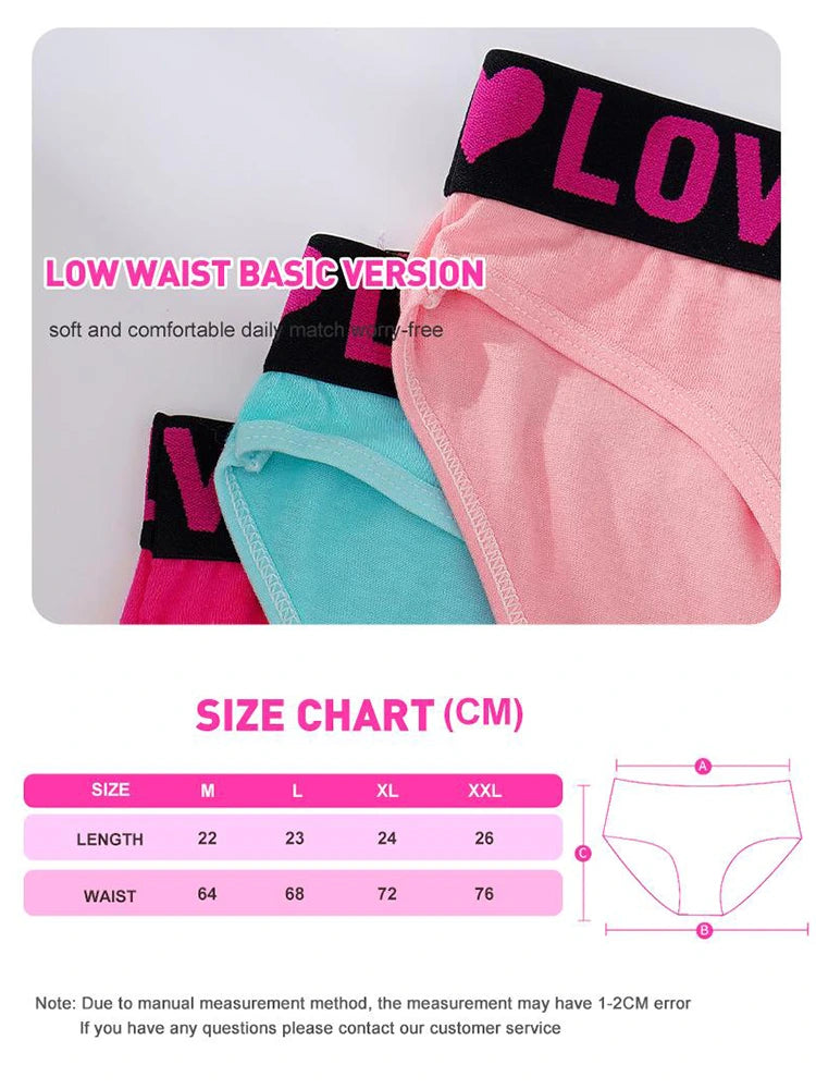 12-Pack High Rise Panties for Women – Soft Breathable Everyday Underwear