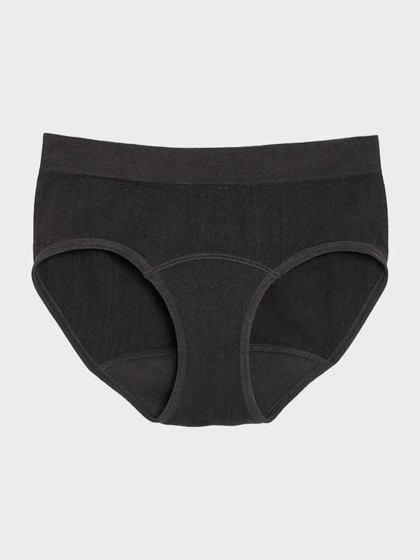 Leakproof Sport Bikini Period Underwear