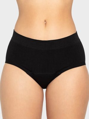 Leakproof Sport Bikini Period Underwear