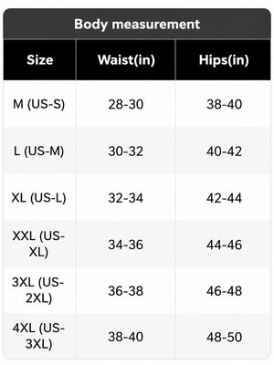 Seamless Bikini Briefs for Women