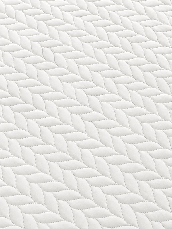Lightweight Quilted Coverlet Bedspread Set
