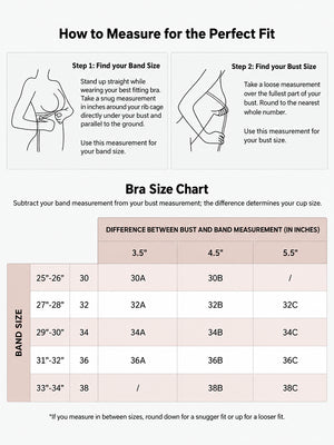 Women's Lightly Lined Wireless Plunge T-Shirt Bras (Buy 1 Get 3)