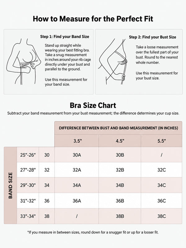 Women's Lightly Lined Wireless Plunge T-Shirt Bras (Buy 1 Get 3)