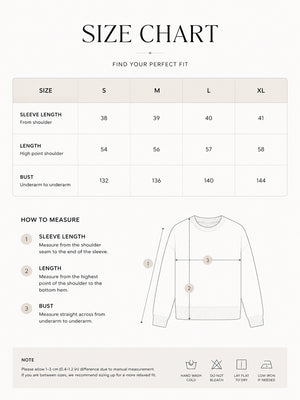 Women’s Relaxed Scoop Neck Drop Shoulder Sweater