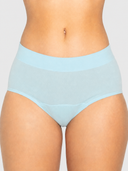 Leakproof Sport Bikini Period Underwear