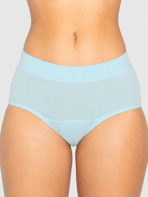 Leakproof Sport Bikini Period Underwear
