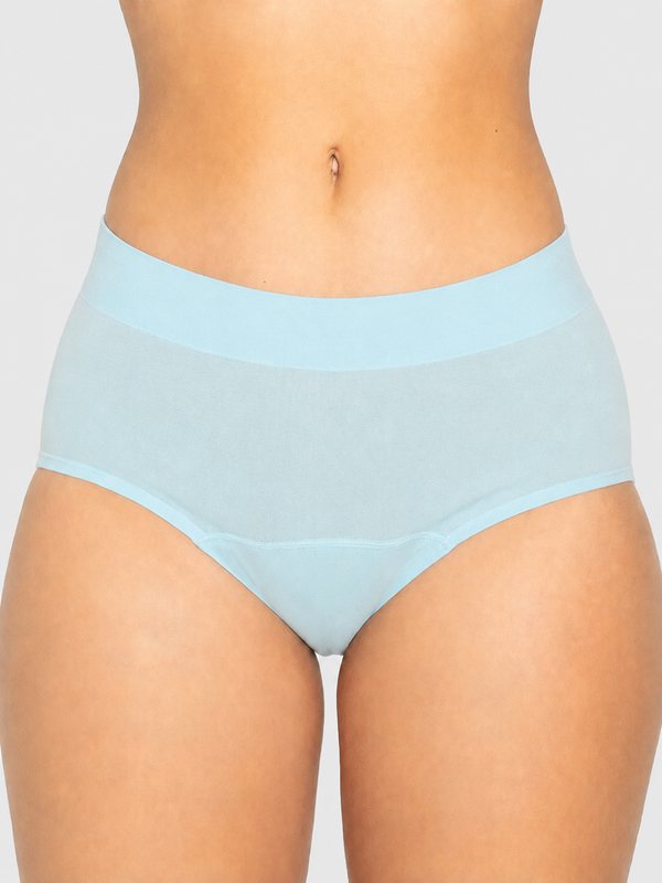Leakproof Sport Bikini Period Underwear