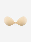 Invisible Push-Up Stick-On Bra