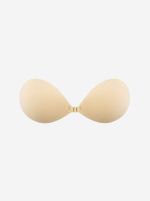 Invisible Push-Up Stick-On Bra