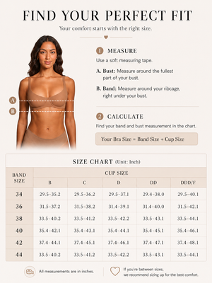 Unlined Balconette Underwire Bra