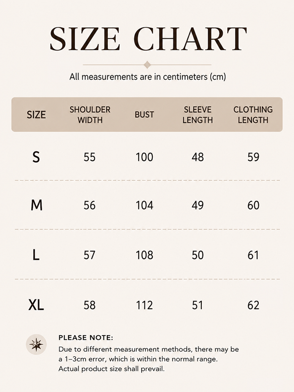 Relaxed V-Neck Wool Sweater