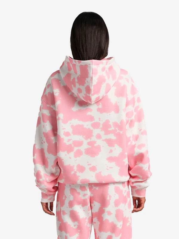 The Oversized Comfort Hoodie