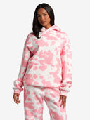 The Oversized Comfort Hoodie
