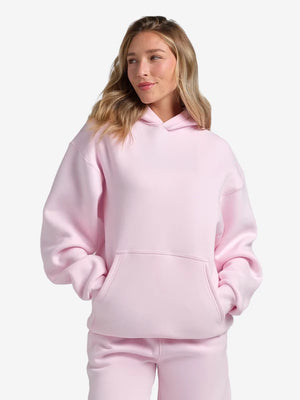 The Oversized Comfort Hoodie