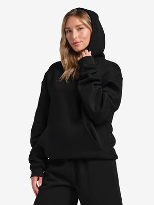 The Oversized Comfort Hoodie