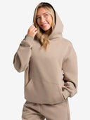 The Oversized Comfort Hoodie