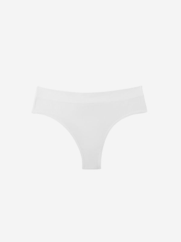 6-Pack All-Day Comfort Seamless Thong