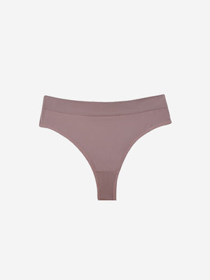 6-Pack All-Day Comfort Seamless Thong