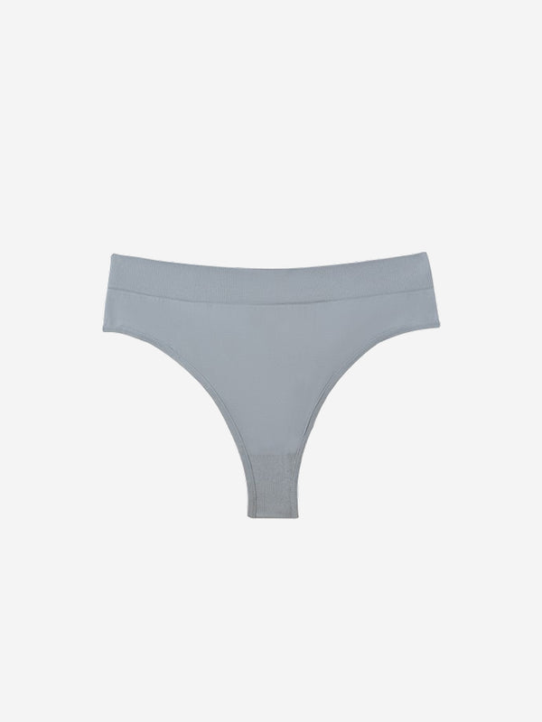 6-Pack All-Day Comfort Seamless Thong