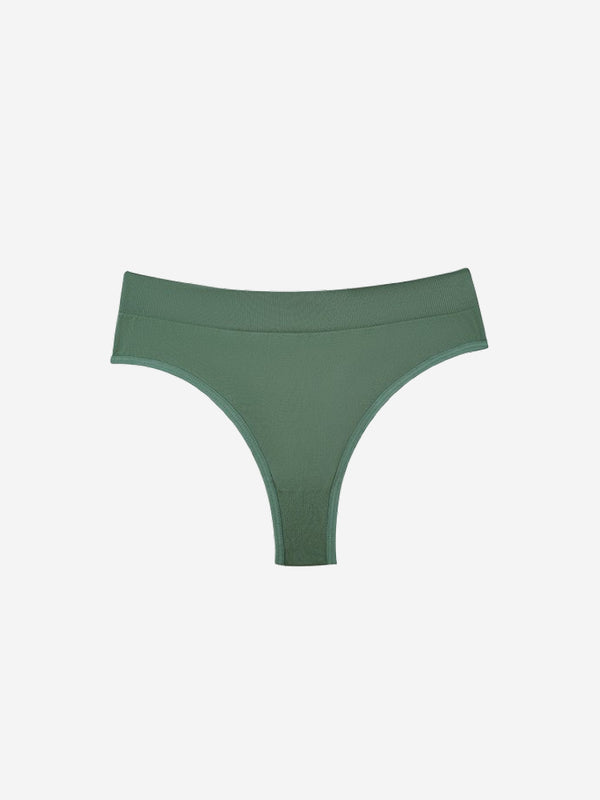 6-Pack All-Day Comfort Seamless Thong