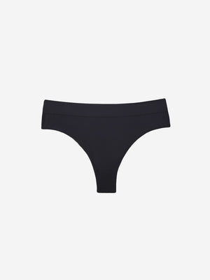 6-Pack All-Day Comfort Seamless Thong