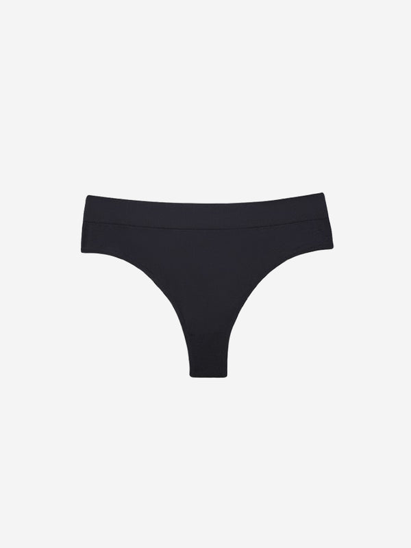 6-Pack All-Day Comfort Seamless Thong