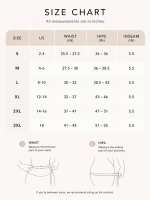 Women’s High-Waisted Shapewear Shorts – Seamless Tummy Control & Butt-Lifting Body Shaper
