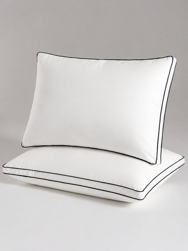 Down Alternative Bed Pillows – Soft & Supportive Sleeping Pillows