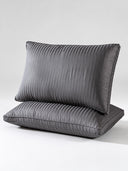 Down Alternative Bed Pillows – Soft & Supportive Sleeping Pillows